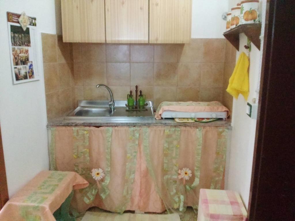 Casa Leone Villa Noto Room photo