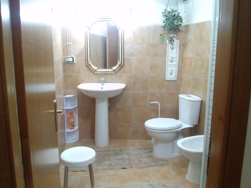 Casa Leone Villa Noto Room photo